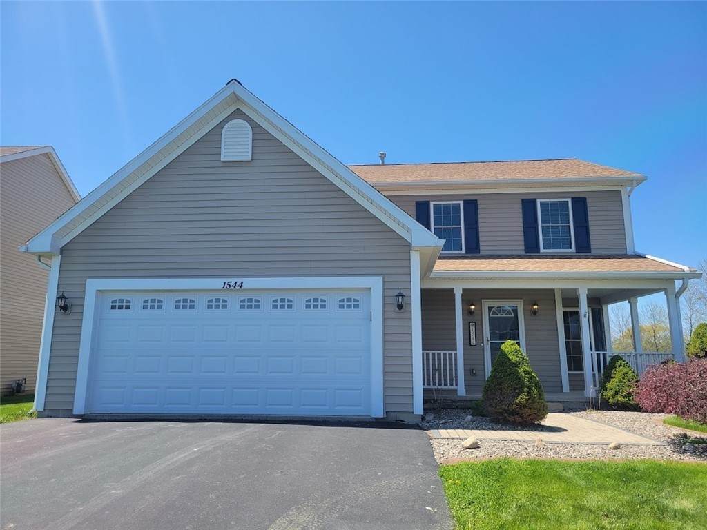 1544 Meadowbrook Lane - Photo 1