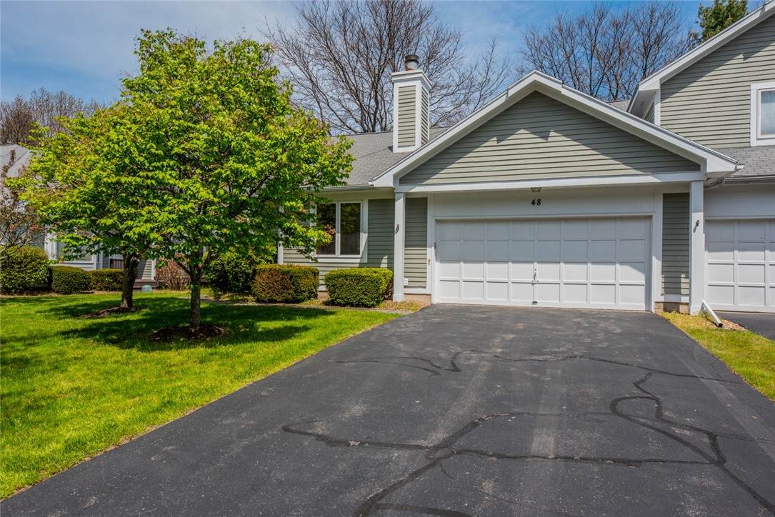 48 Running Brook Lane - Photo 1