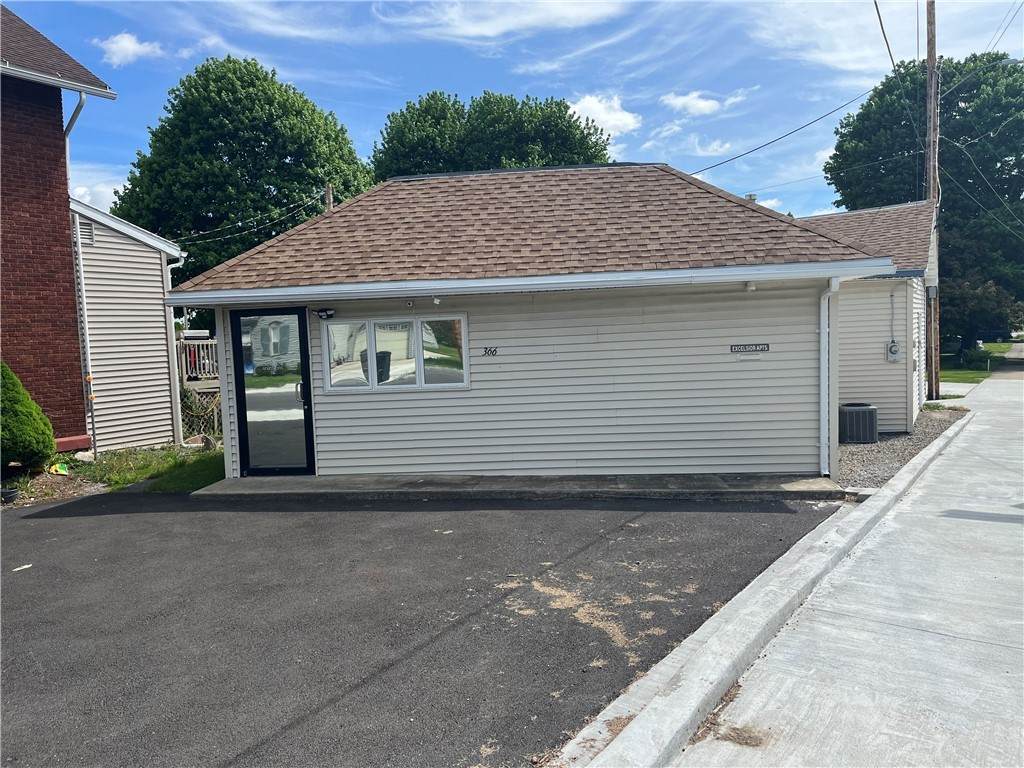 366 Canisteo Street - Photo 1