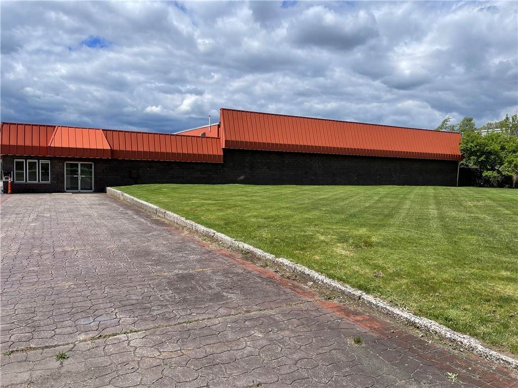 7320 Victor Mendon Rd Road - Photo 1