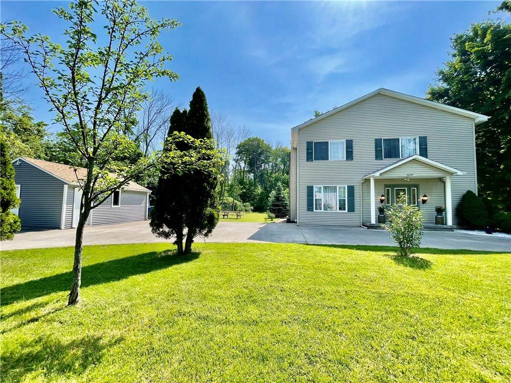 4239 Lake Road - Photo 1