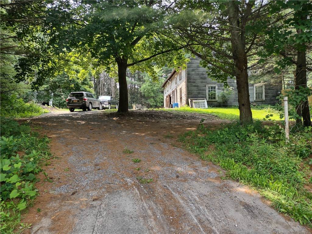 00 State Route 21 Road - Photo 1