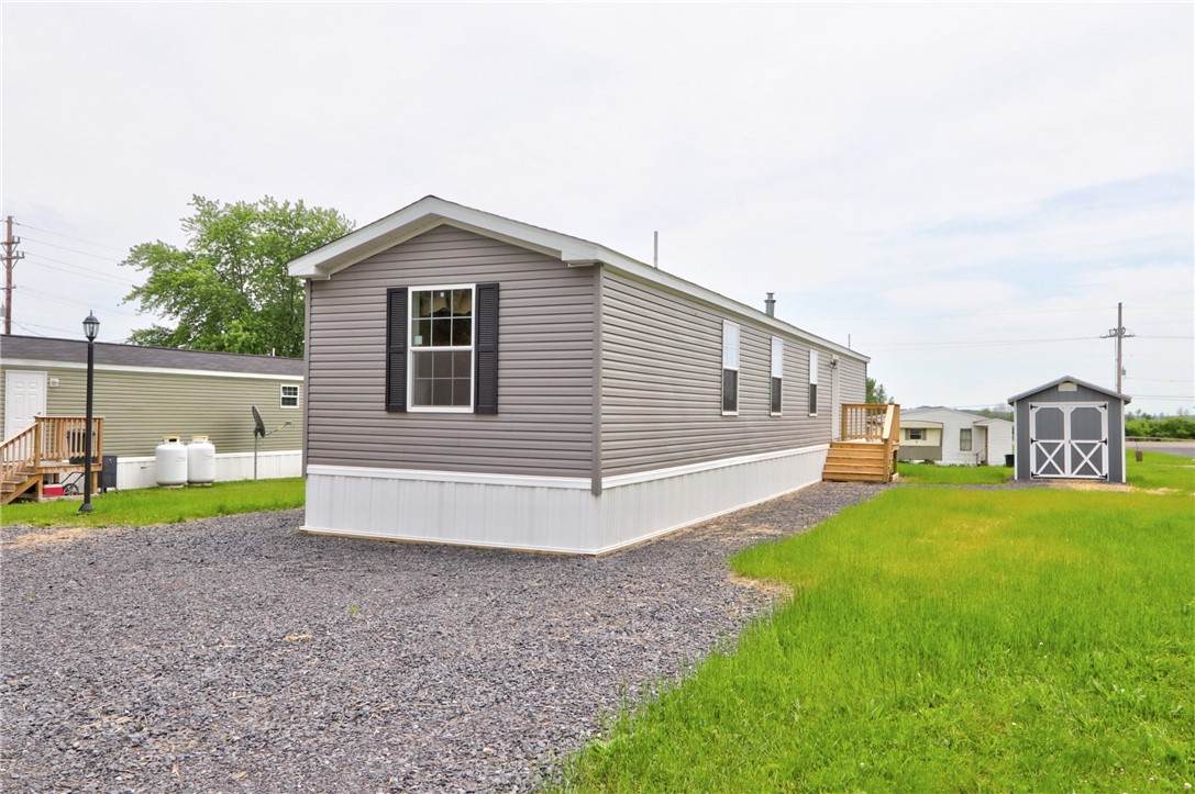 1687 Wilsey Lot 5 Road - Photo 1