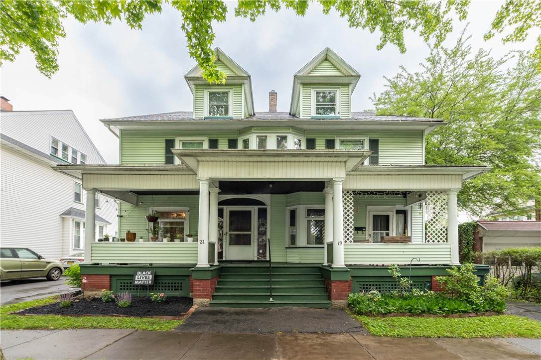 19 Alliance Avenue - Photo 1