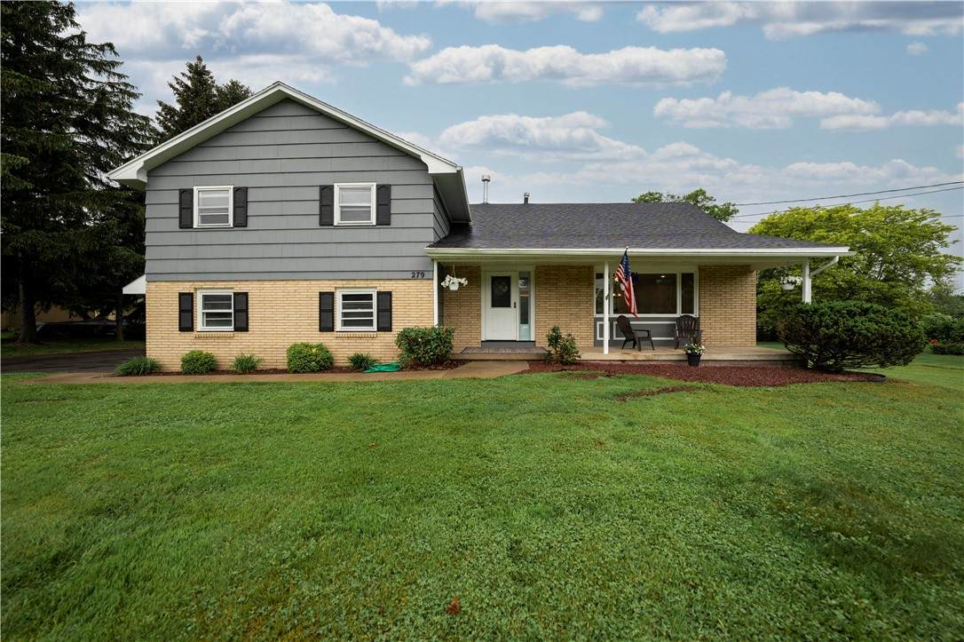 279 Webster Road - Photo 1