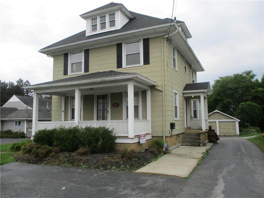 2983 Culver Road - Photo 1