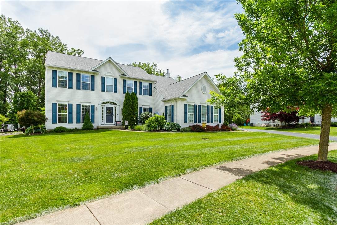 63 Levin Lane - Photo 1