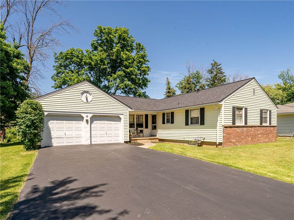 16 Rhea Crescent - Photo 1