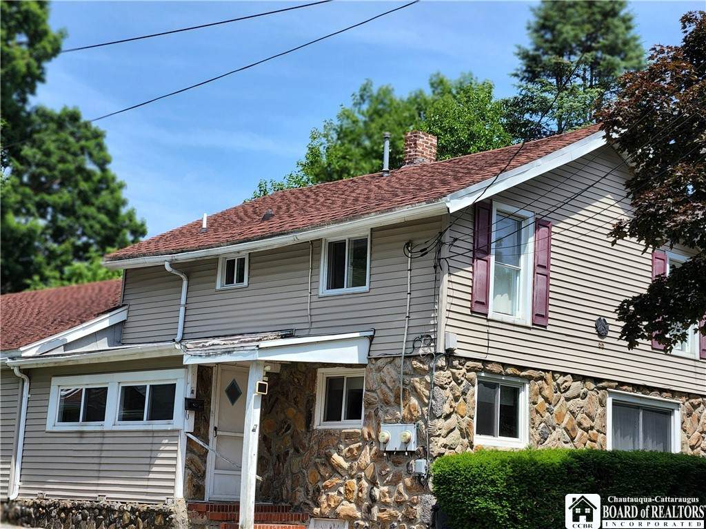 66 Eagle Street - Photo 1