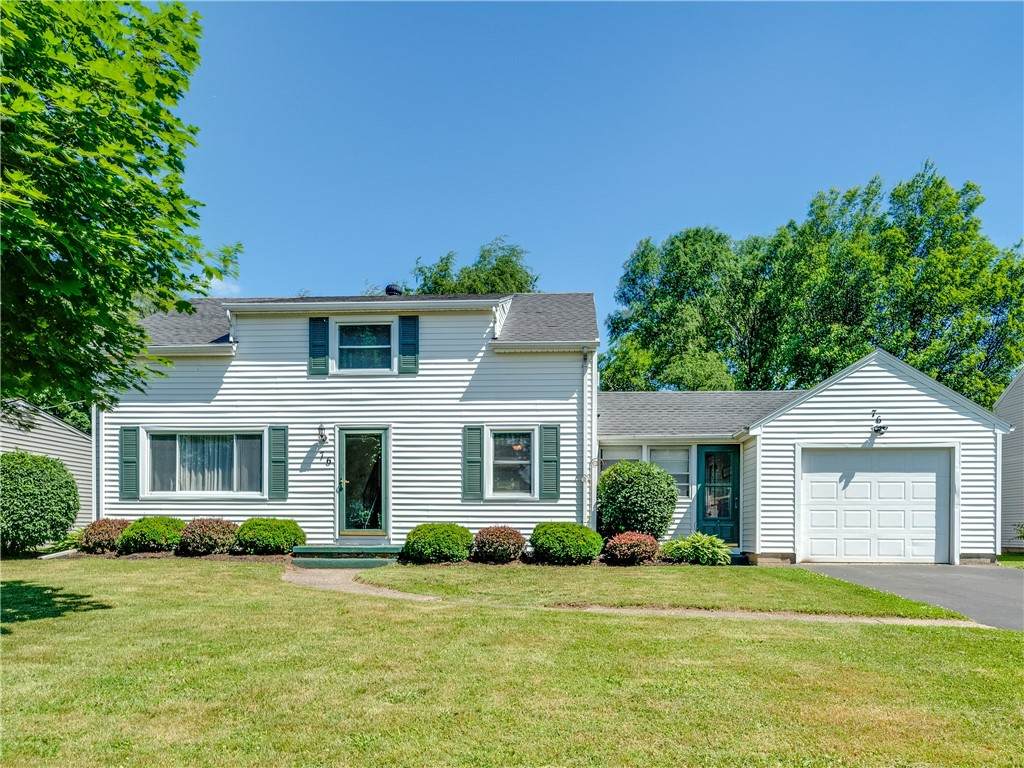 76 Saint Johns Drive - Photo 1
