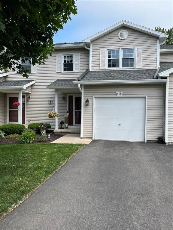 669 Strand Pond Circle - Photo 1