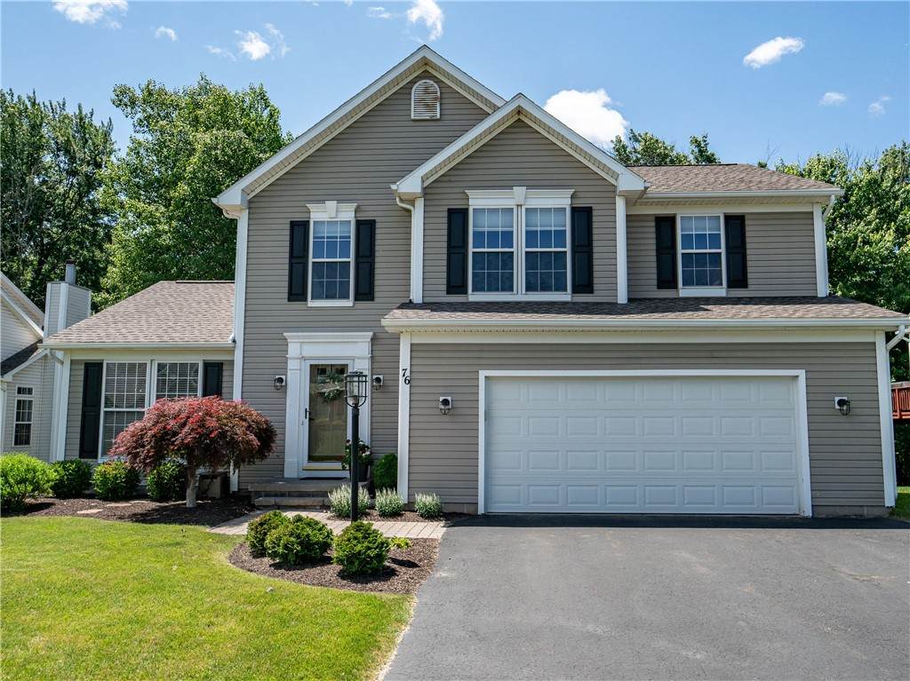 76 Princeton Lane - Photo 1