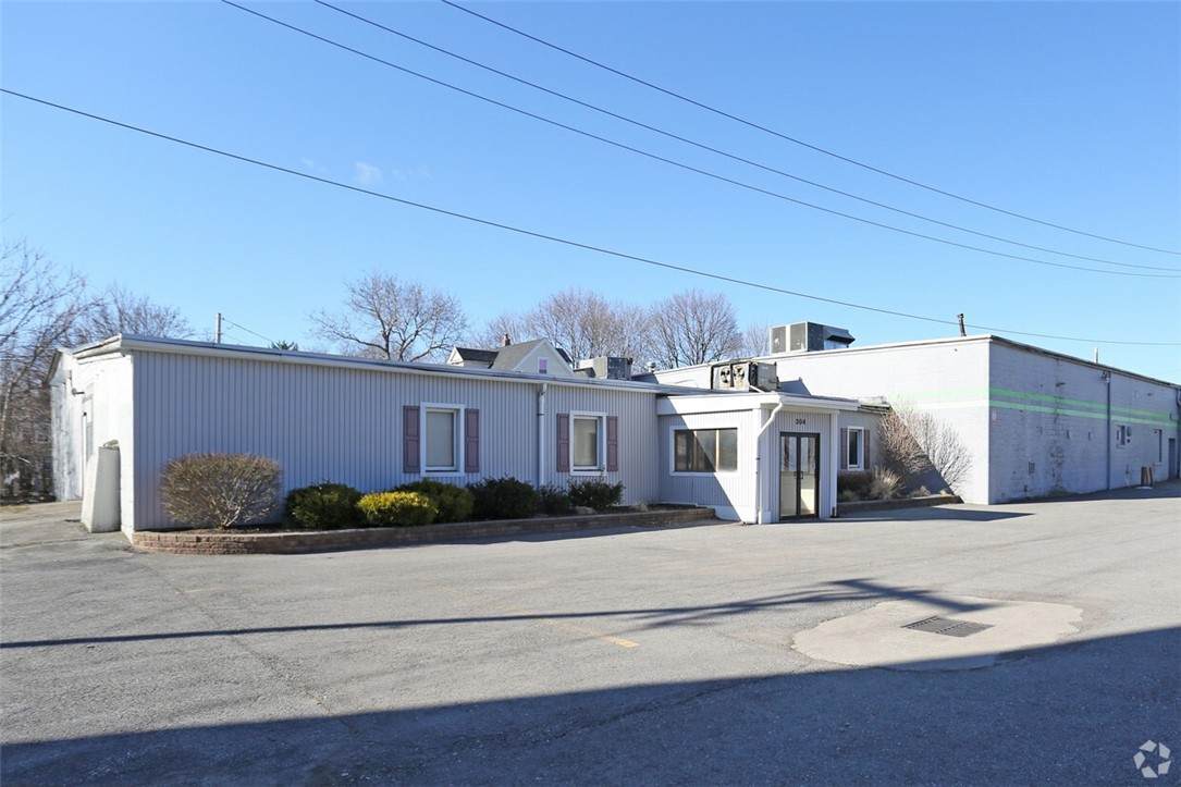 304 Whitney Street - Photo 1