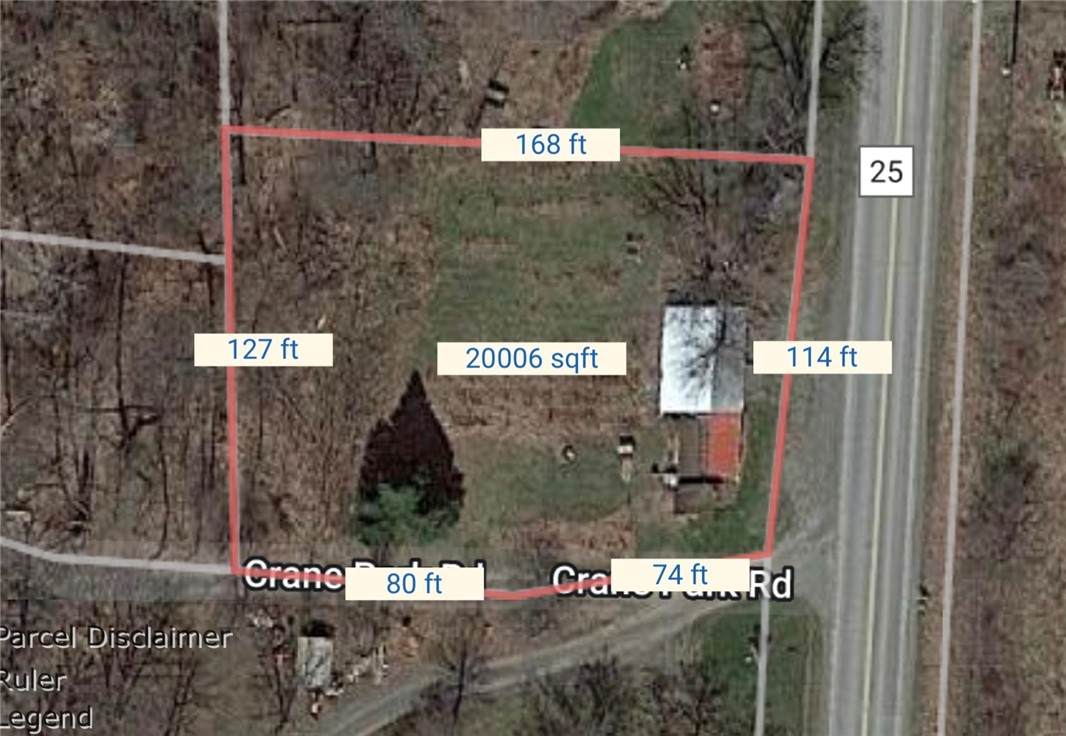 00 Waneta Lake Road - Photo 1