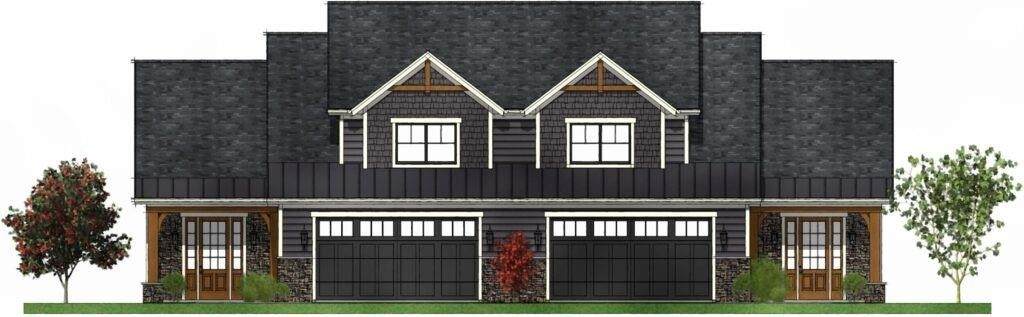 303 Charles Herrmann Way - Photo 1