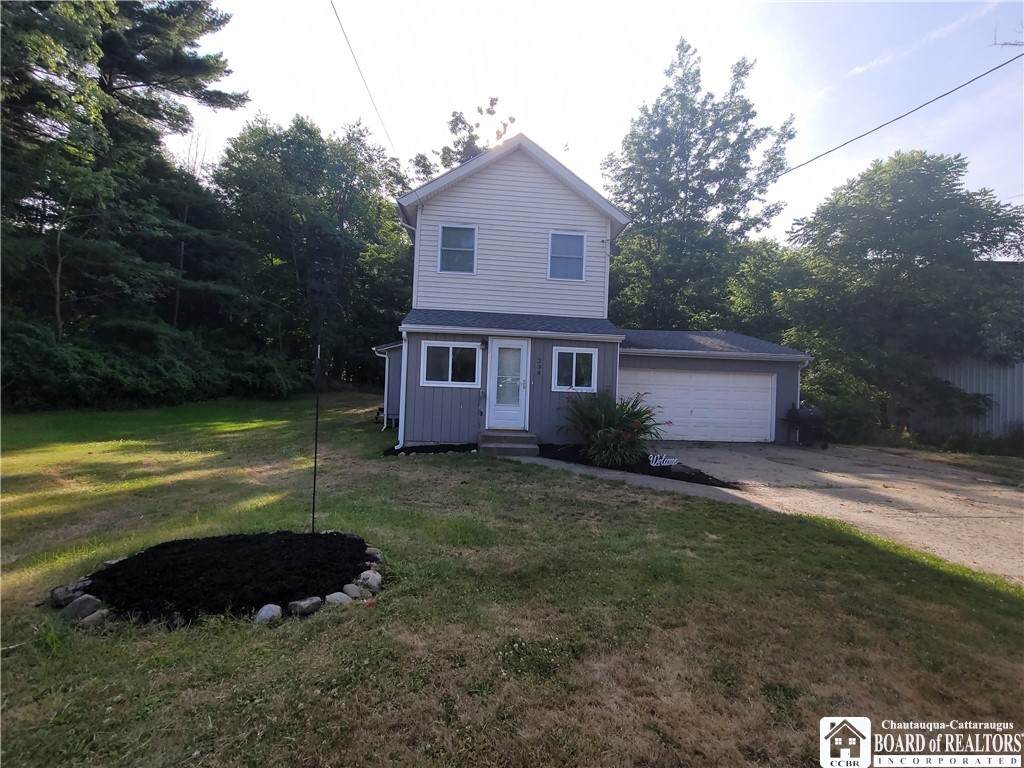 234 Shadyside Avenue - Photo 1