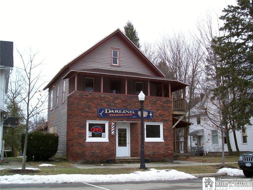 32 Chautauqua Avenue - Photo 1
