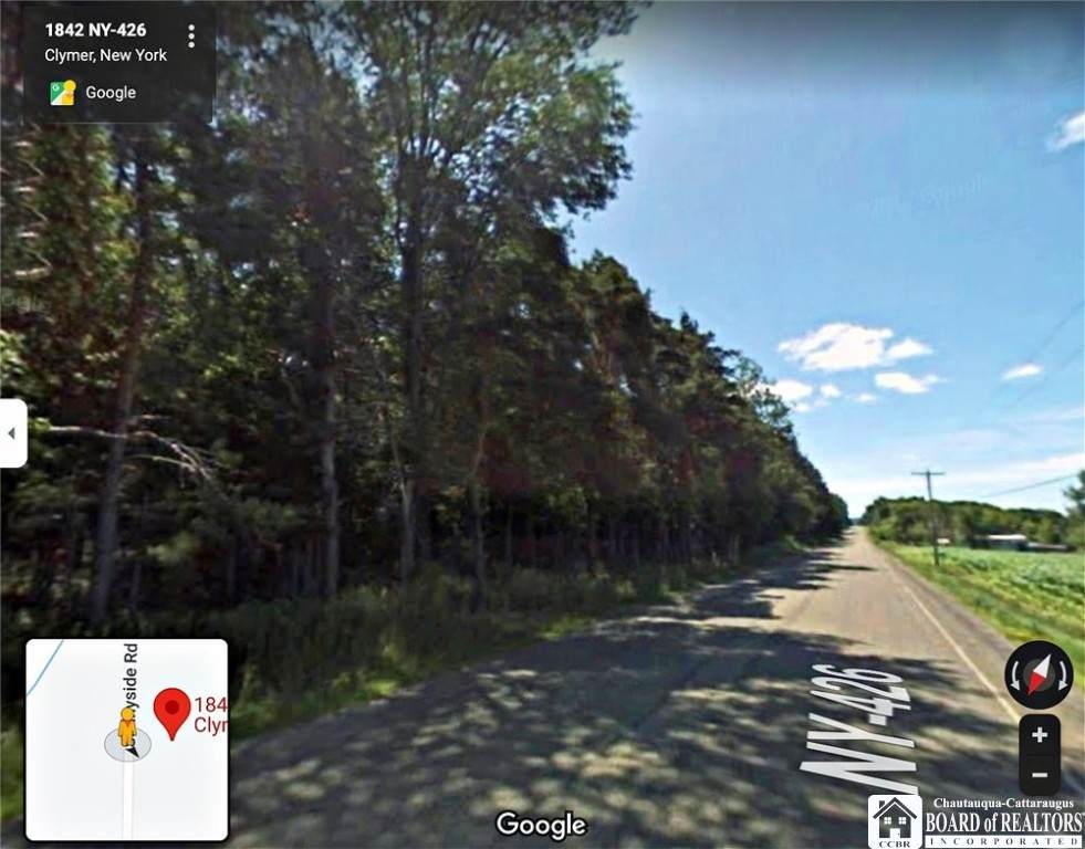1842 Route 426 - Photo 1