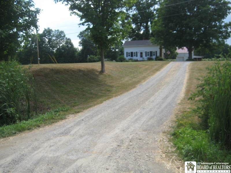 11363 Bennett State Road - Photo 1