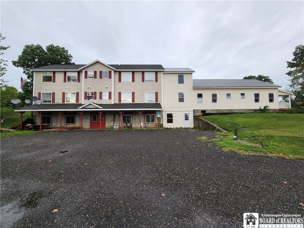 3330 Route 394 - Photo 1