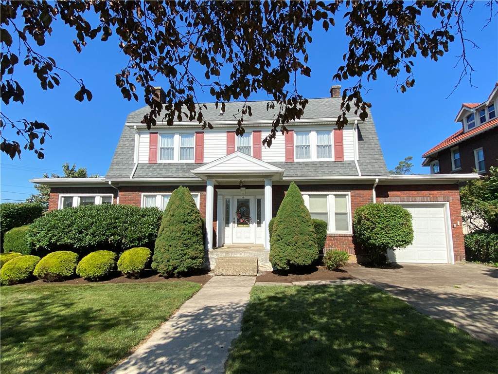 123 Fraley Street - Photo 1