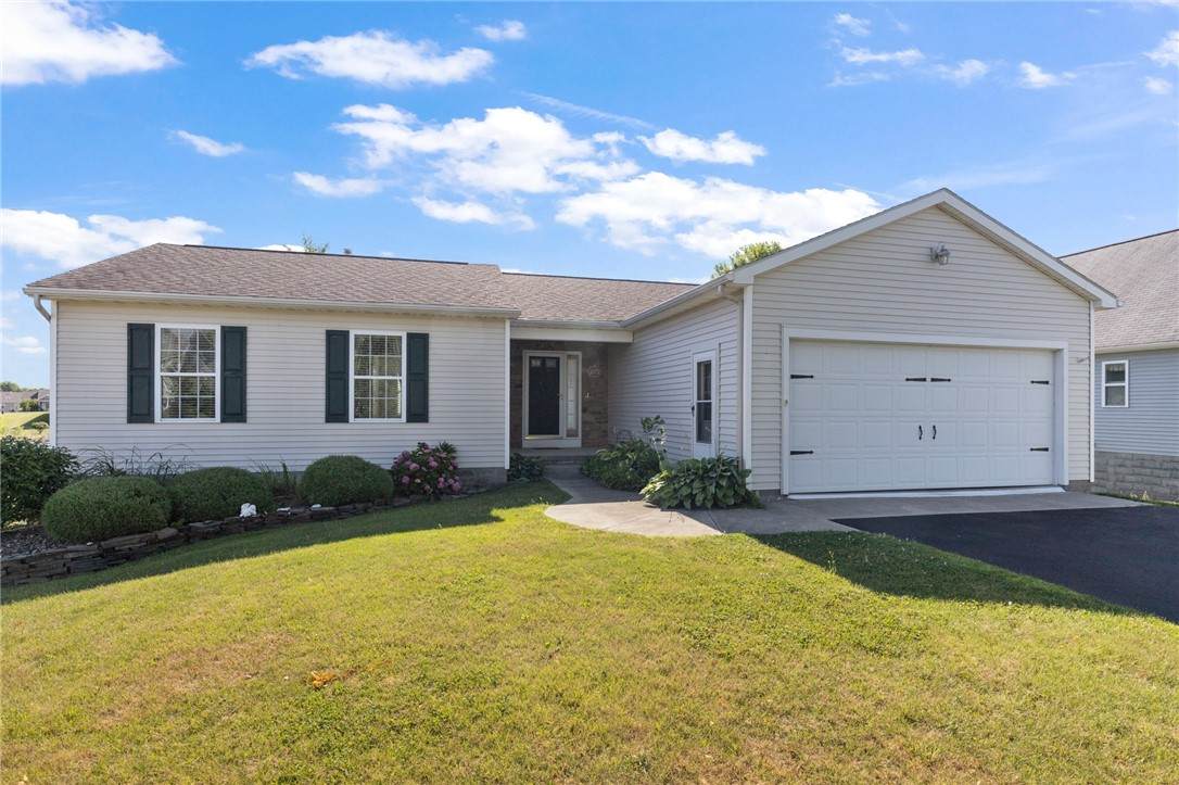 6172 Lillypond Way - Photo 1