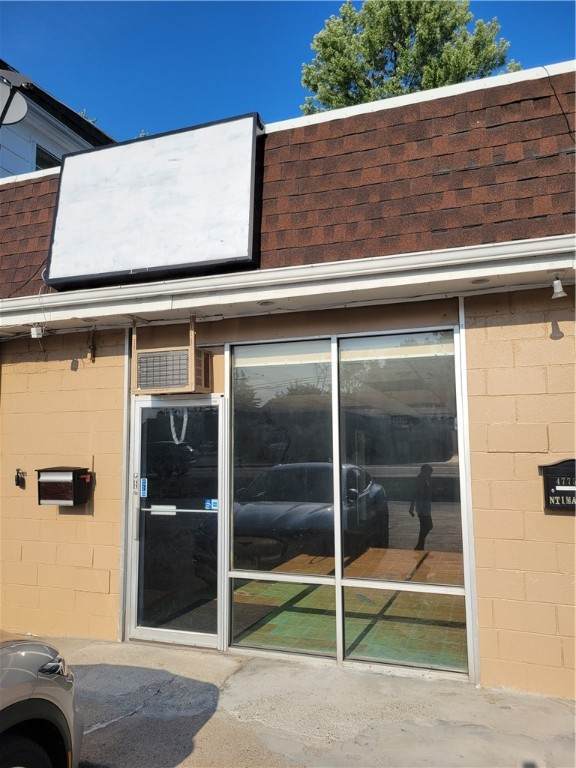 4777 Harris Hill Road - Photo 1