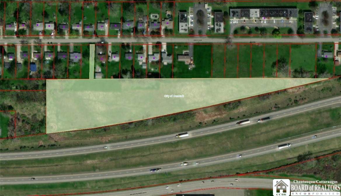 00 Greco Lane - Photo 1