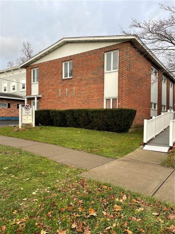 187 Genesee Street - Photo 1