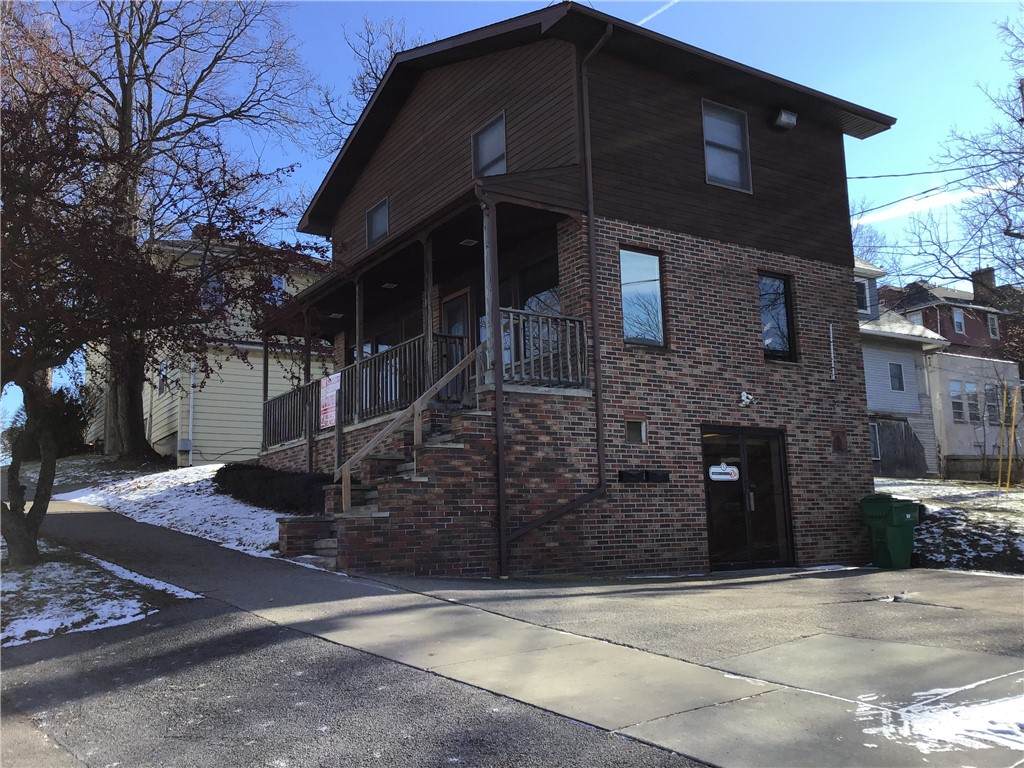 1 University Drive - Photo 1
