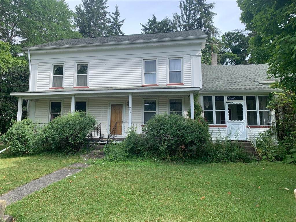 1110 County Rte 2 Road - Photo 1