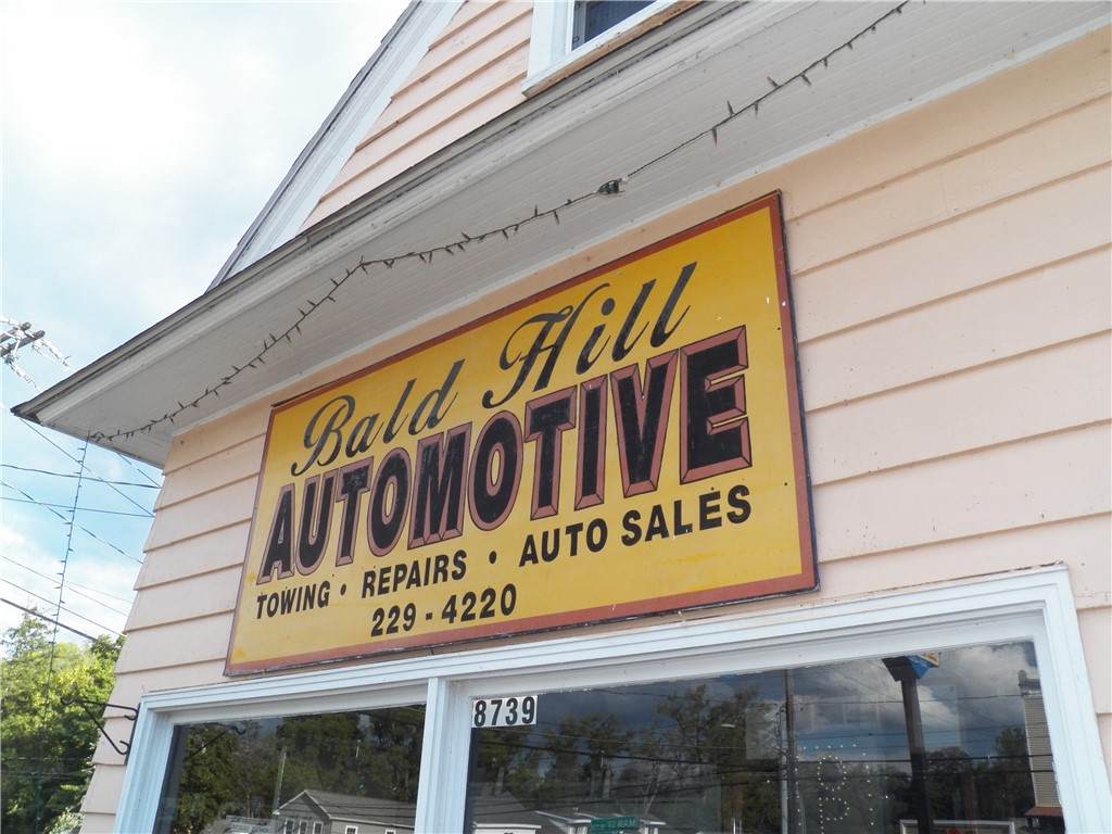 8739 Main Street/Rt 20A - Photo 1
