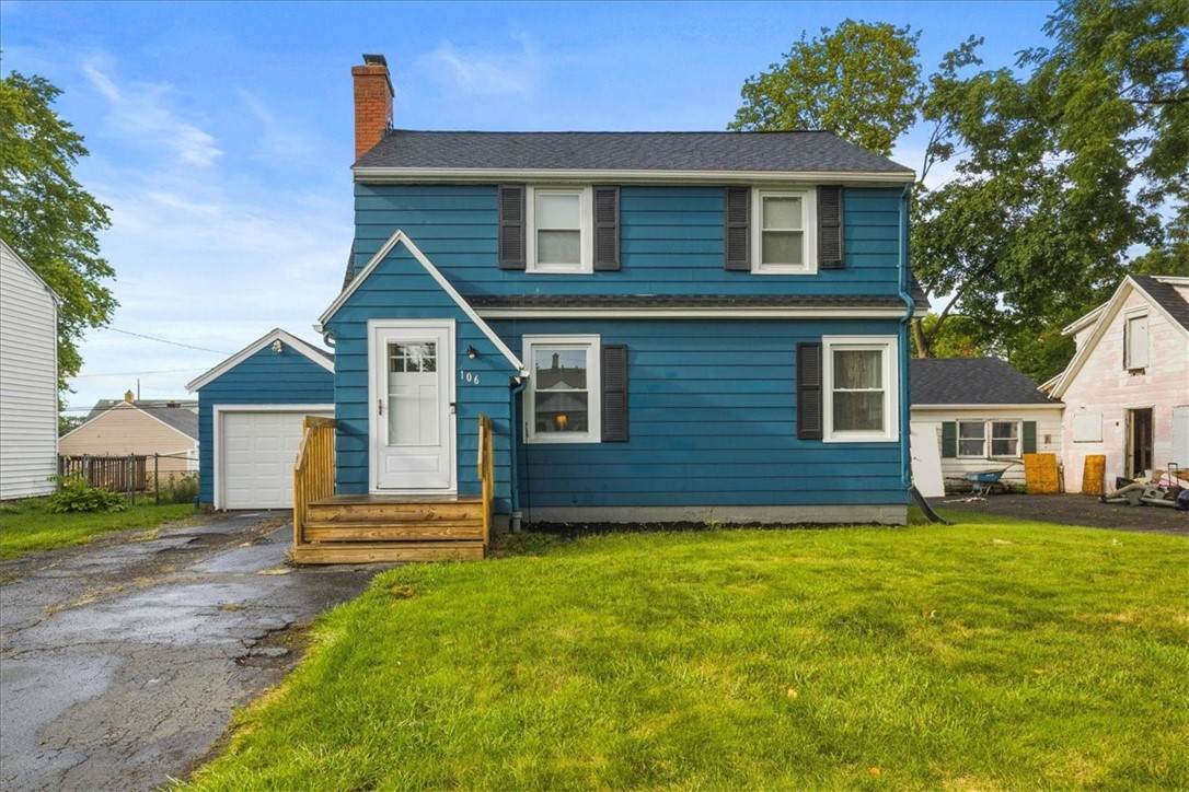 106 Leonard Road - Photo 1