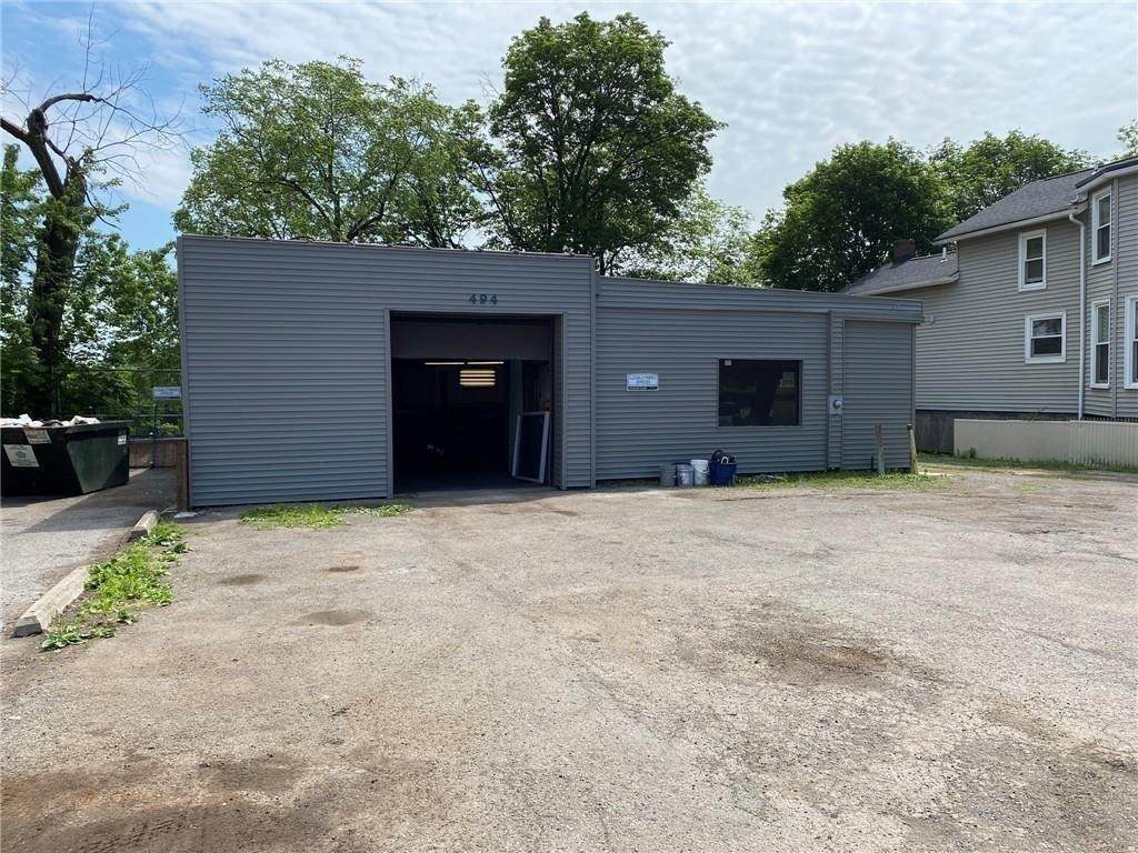 494 Lake Avenue - Photo 1