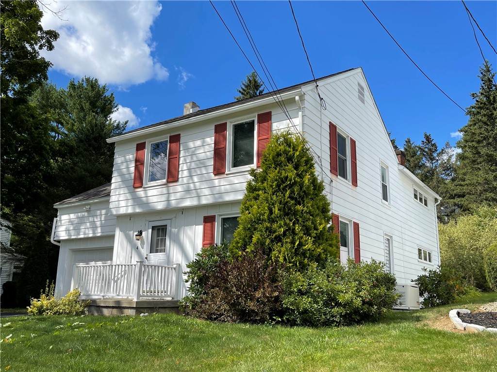4 Brown Avenue - Photo 1