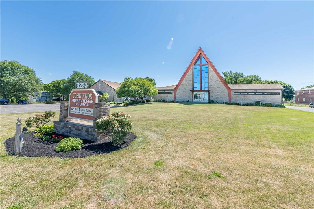 3233 Ridge Road - Photo 1