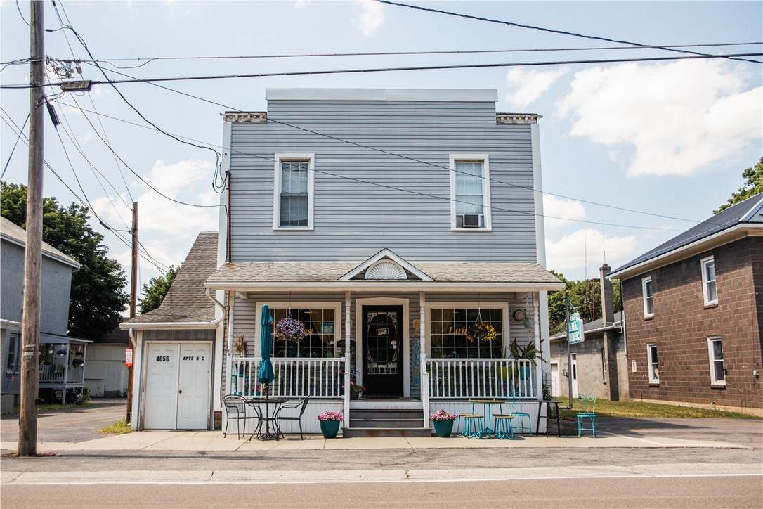 4856 State Route 14A - Photo 1
