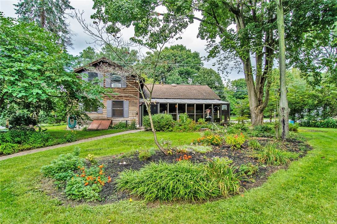 5857 Pittsford Palmyra Road - Photo 1