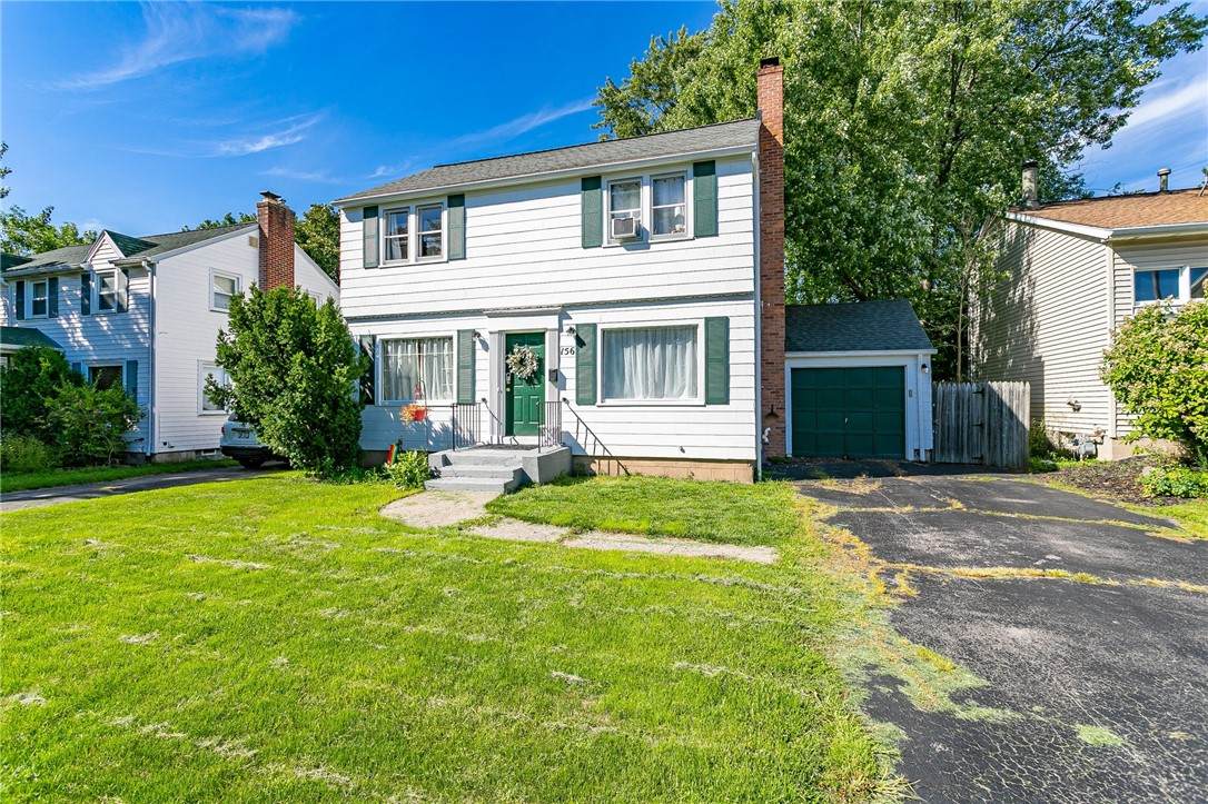 156 Lattimore Road - Photo 1