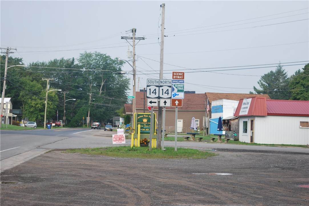8267 Ridge Road - Photo 1