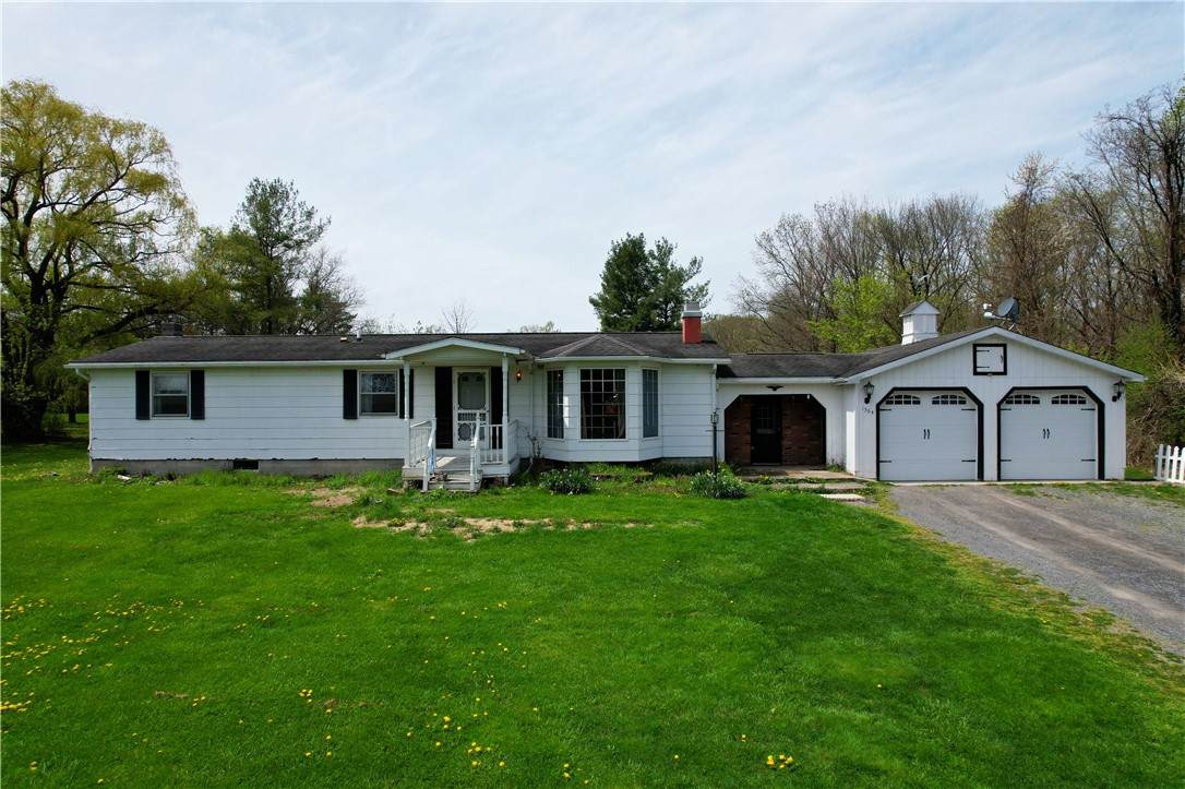 1364 Anthony Road - Photo 1