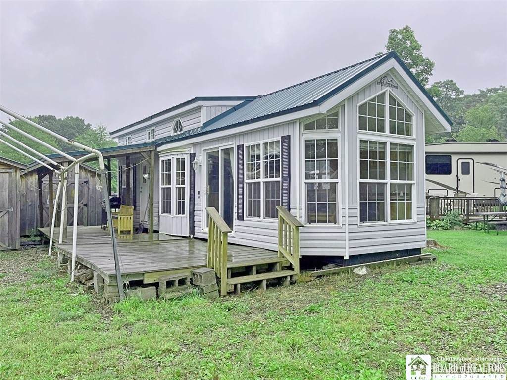 5006 Brown Road - Photo 1