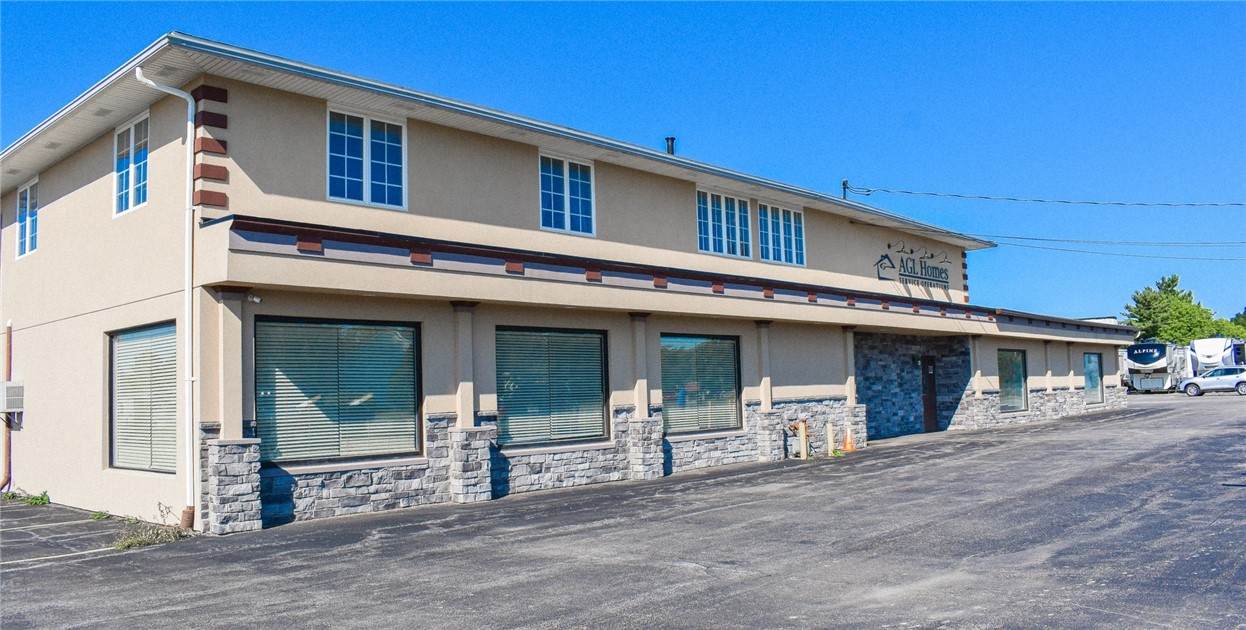 3338 Caledonia Avon Road - Photo 1