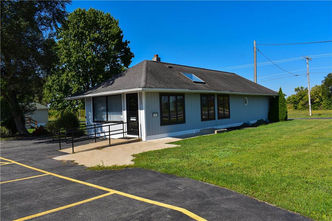 4294 Caledonia Avon Road - Photo 1