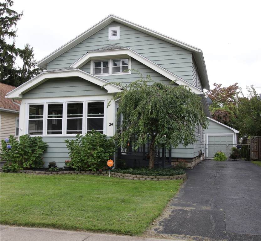 24 Castleford Road - Photo 1