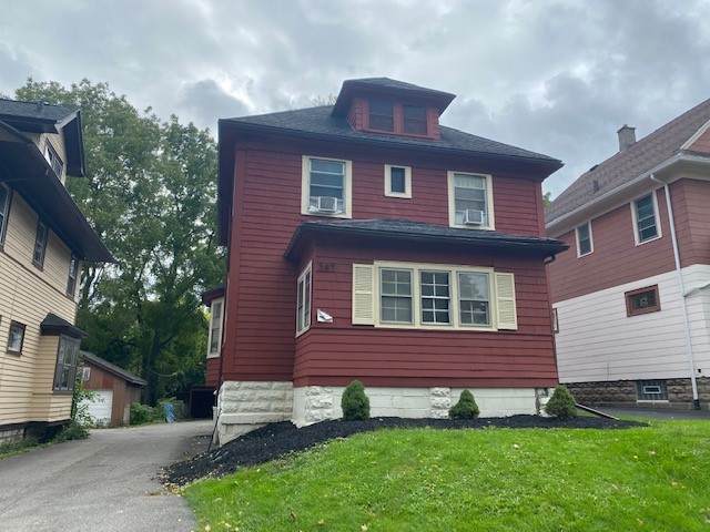 387 Ridgeway Avenue - Photo 1