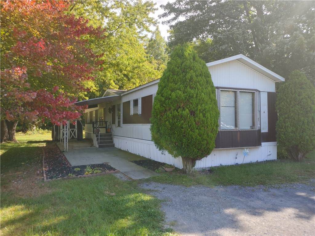 2571 Brewer Road - Photo 1