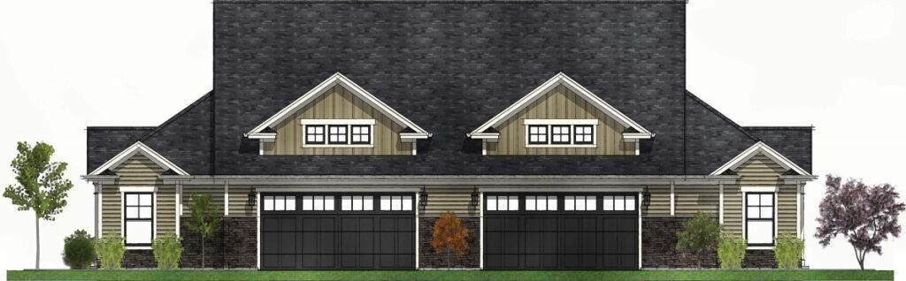 303 Charles Herrmann Way - Photo 1