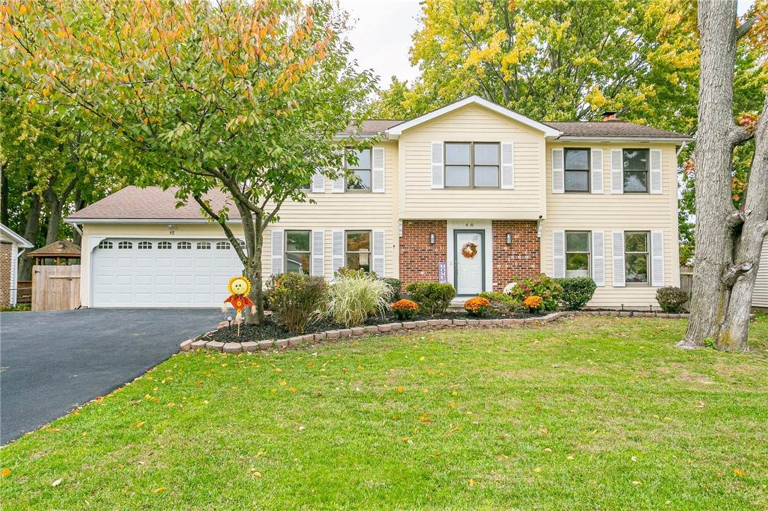48 Berchman Drive - Photo 1