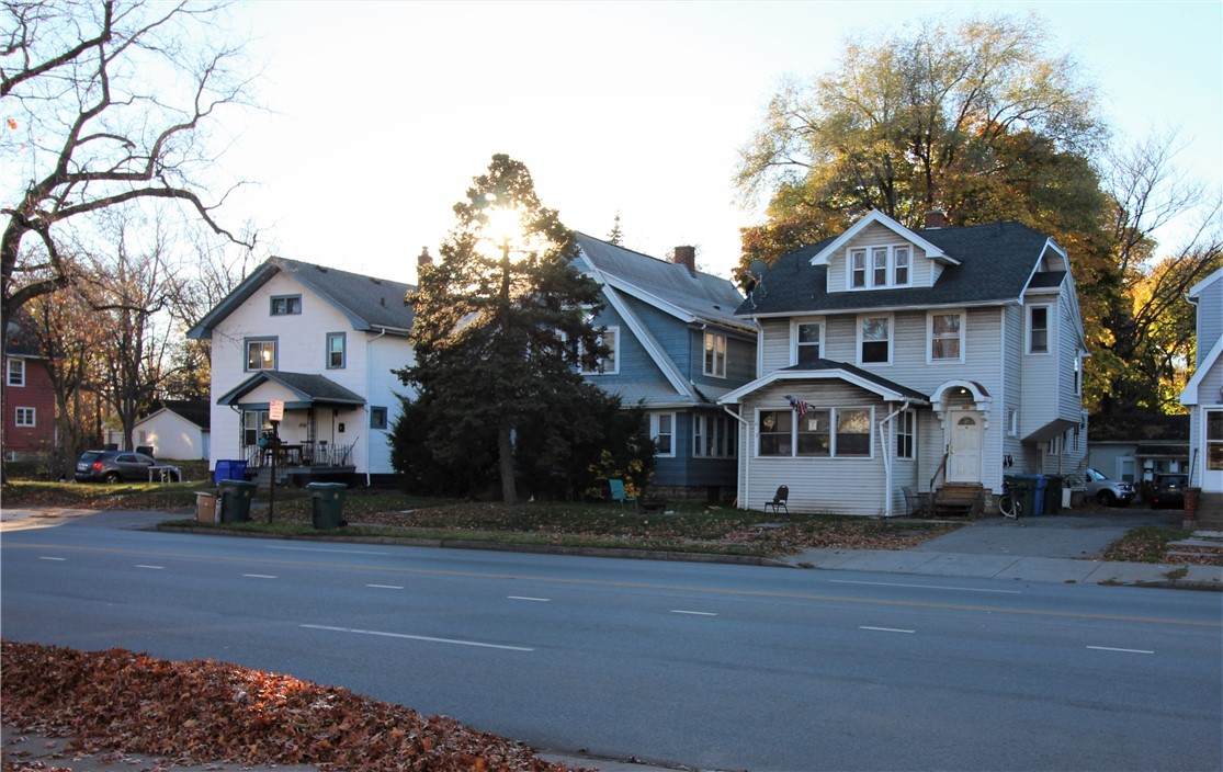 1981-1993 Dewey Avenue - Photo 1